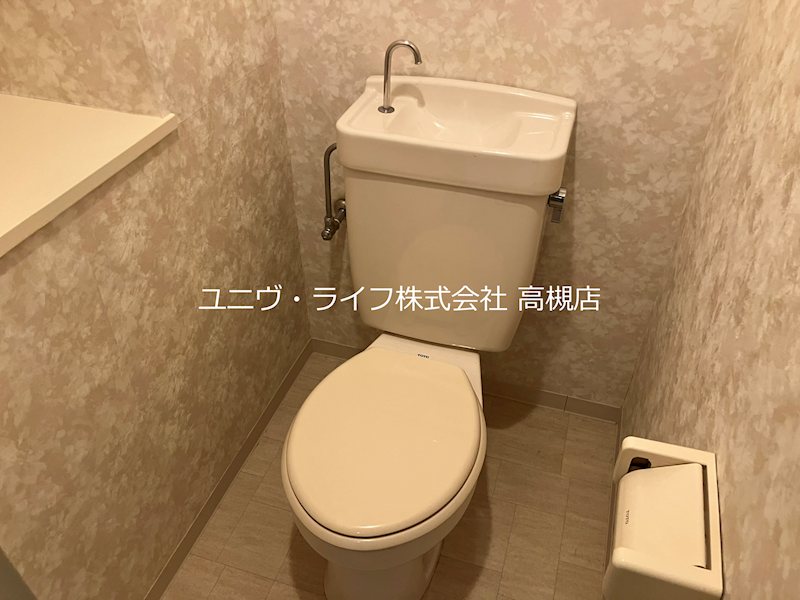 トレンディア高槻 その他5