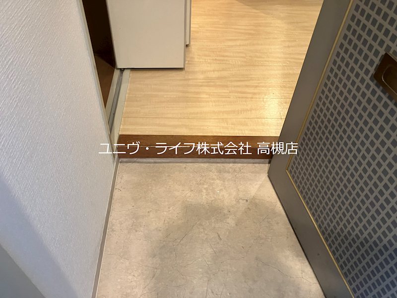 トレンディア高槻 その他8
