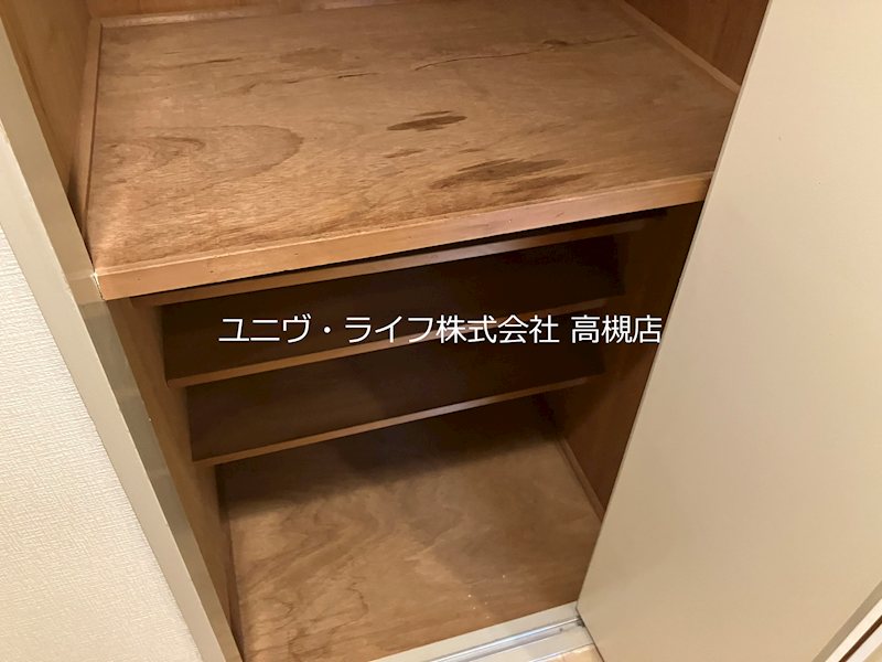トレンディア高槻 その他11