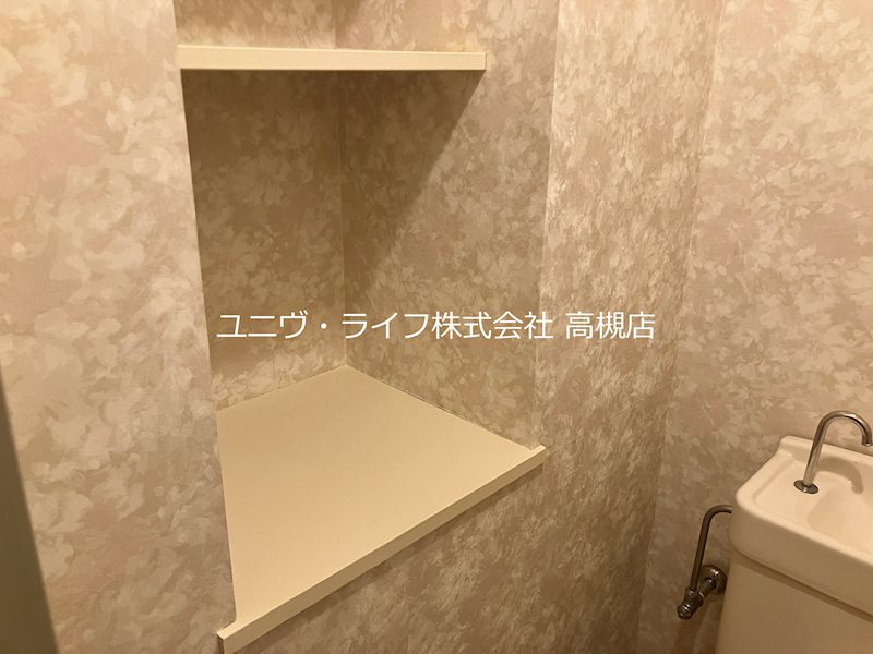 トレンディア高槻 その他13