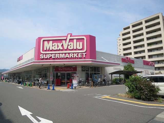 アンプルールフェールビエント高槻 周辺画像3