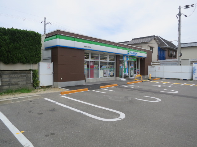アンプルールフェールビエント高槻 周辺画像4