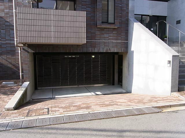 パラッツォ  その他11