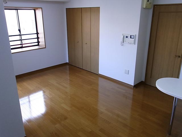 パラッツォ  ベッドルーム