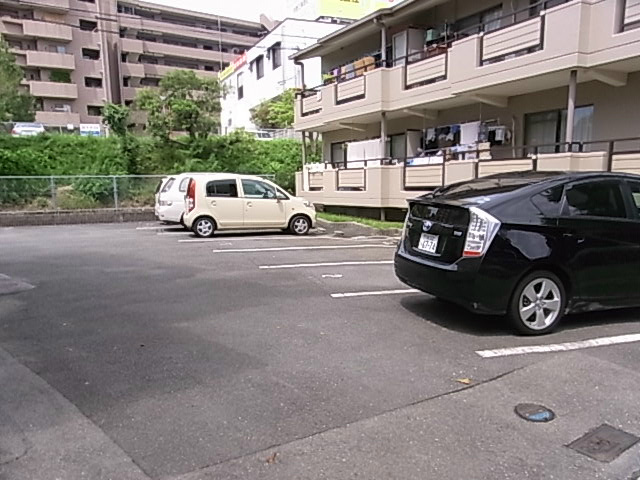 サンパティオ　A棟 その他1