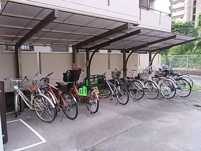 サンパティオ　A棟 その他3