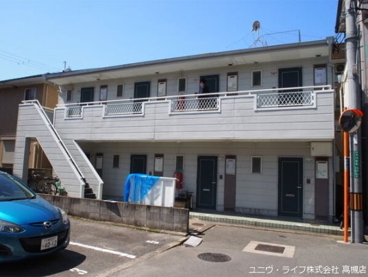 アプレシオ 外観