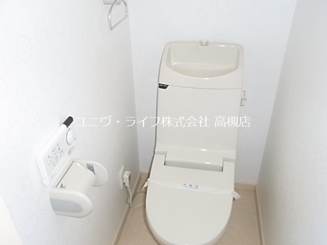 北柳川町　戸建賃貸 その他7