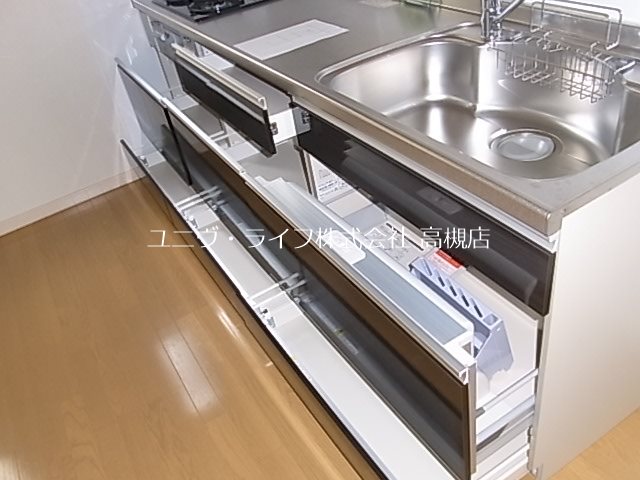 北柳川町　戸建賃貸 その他16