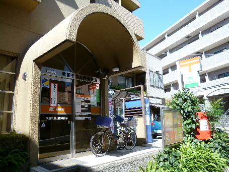 シャンブル千里山Ⅰ 周辺画像4