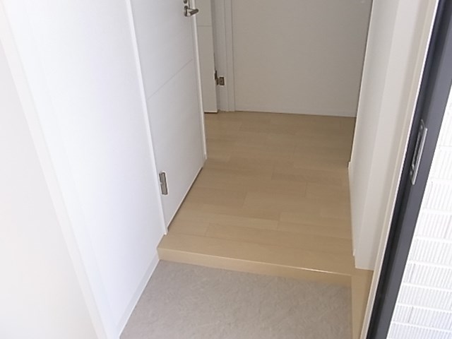 マンションKUROSE（マンションクロセ） 玄関