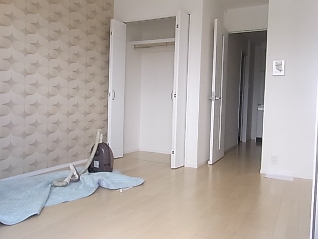 マンションKUROSE（マンションクロセ） リビング