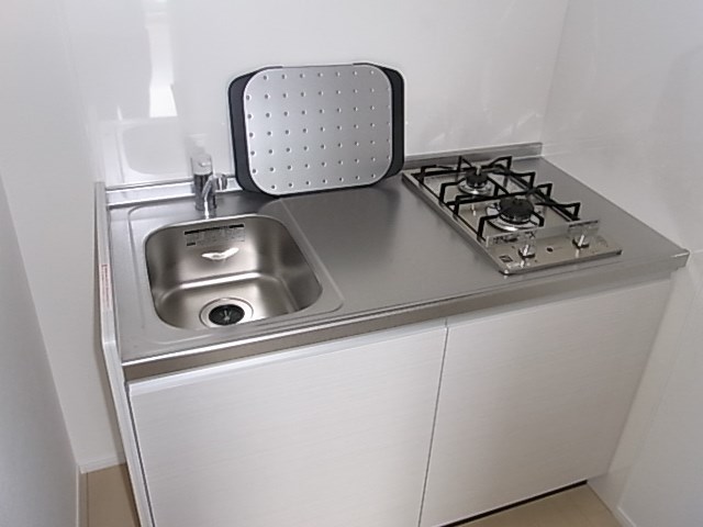 マンションKUROSE（マンションクロセ） キッチン