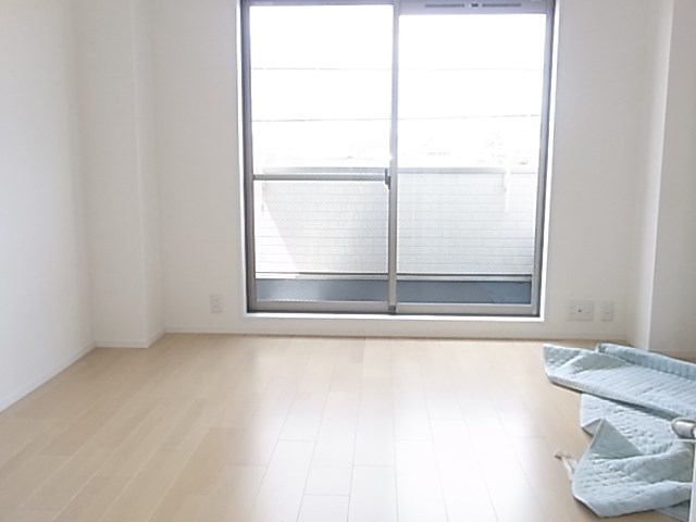 マンションKUROSE（マンションクロセ） ベッドルーム