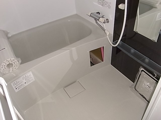 マンションKUROSE（マンションクロセ） 風呂画像