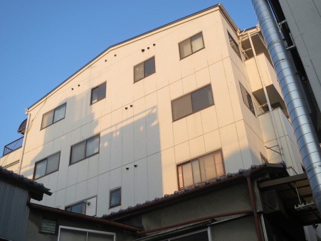 高槻井上ビル 外観