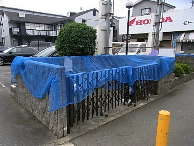 エトワール田中  その他8