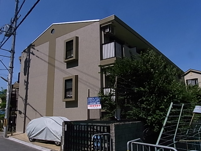 ラ・メール   103号室 外観