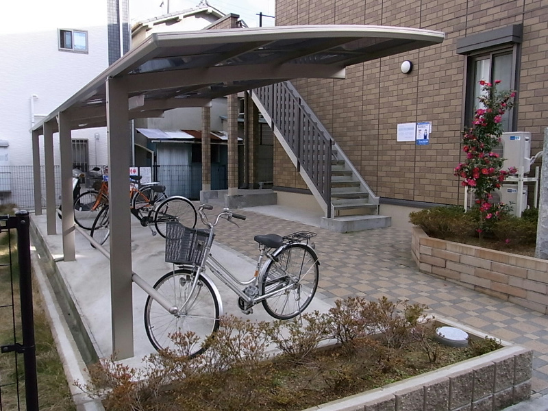 ウエストアマ その他2