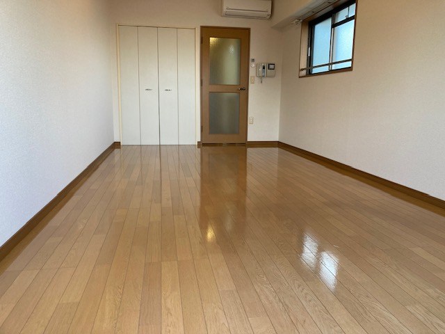 ユニコート ベッドルーム