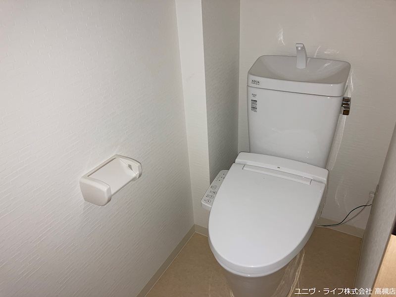 メゾン高槻  その他5