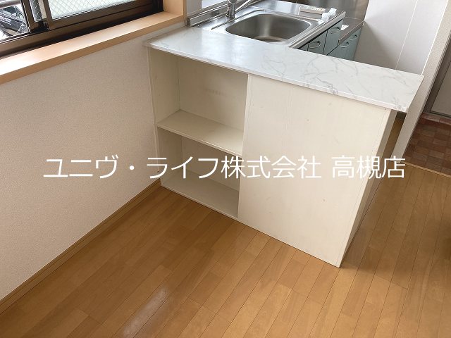 メゾン高槻 その他12