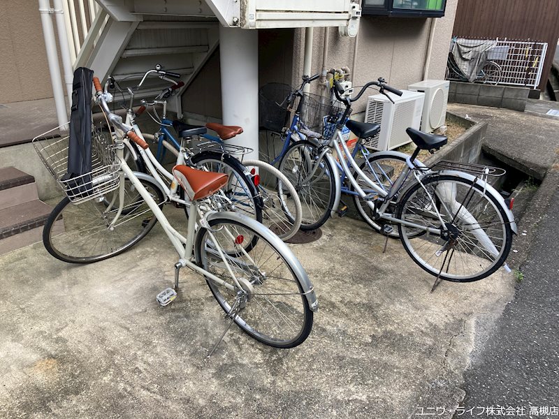 中屋一号館 その他1