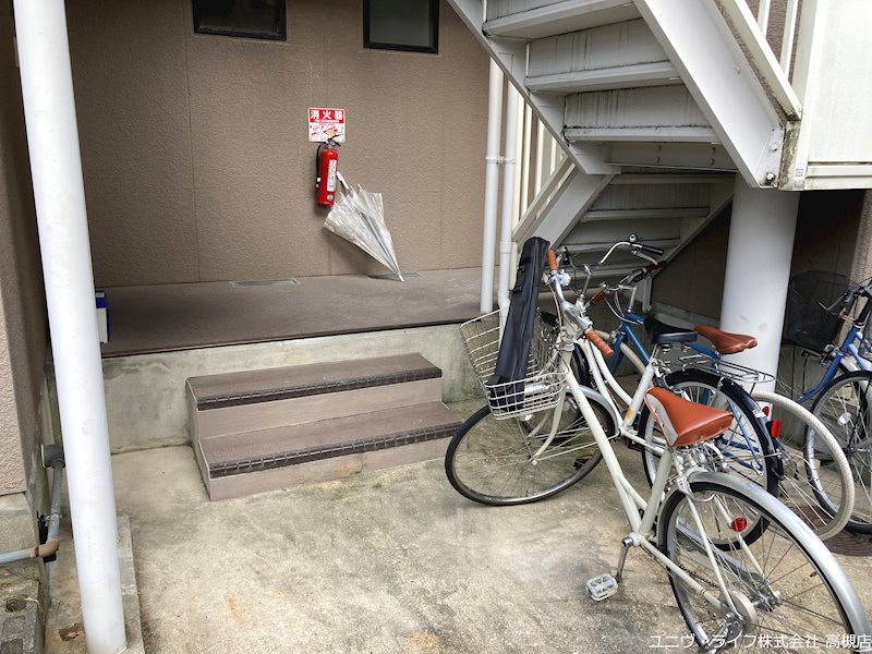 中屋一号館 その他4
