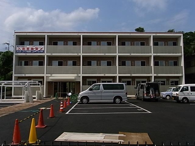 ラ・エスペランサ山手    その他4