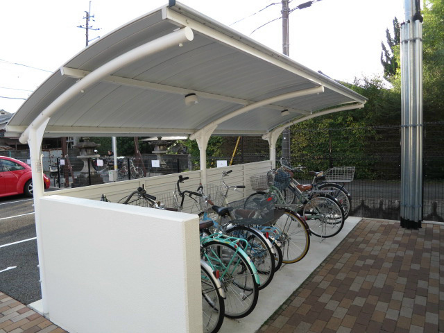 ラ・エスペランサ山手    その他9