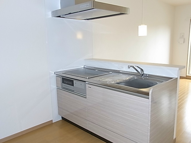 ラ・エスペランサ山手    キッチン