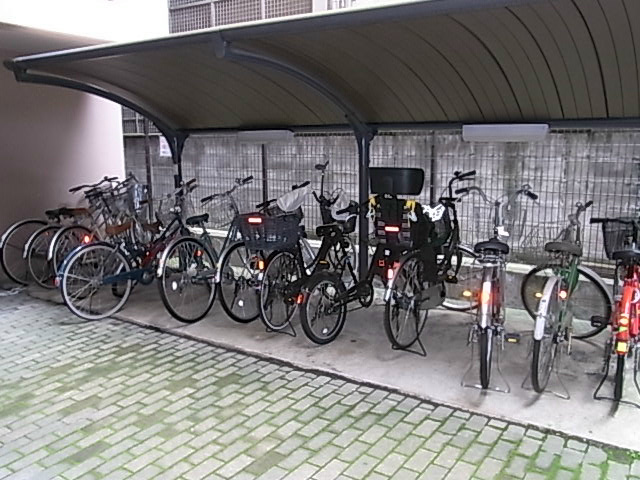 レーベンハイム  その他3