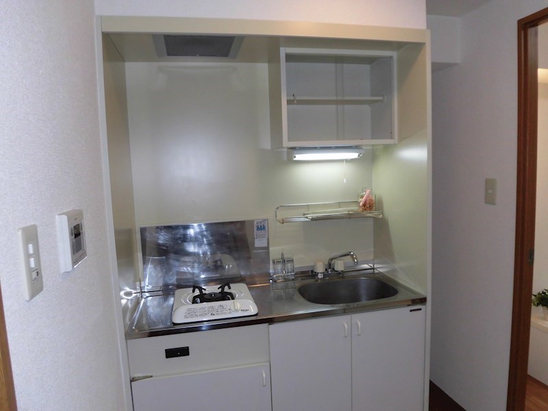 レーベンハイム  キッチン