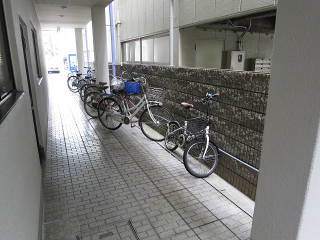 Ｒ高槻 その他共有部分