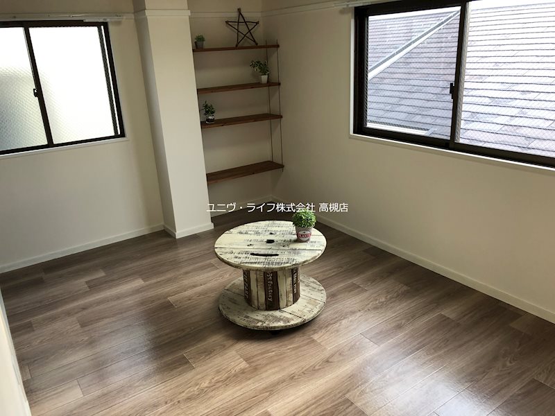 Ｒ高槻 その他設備