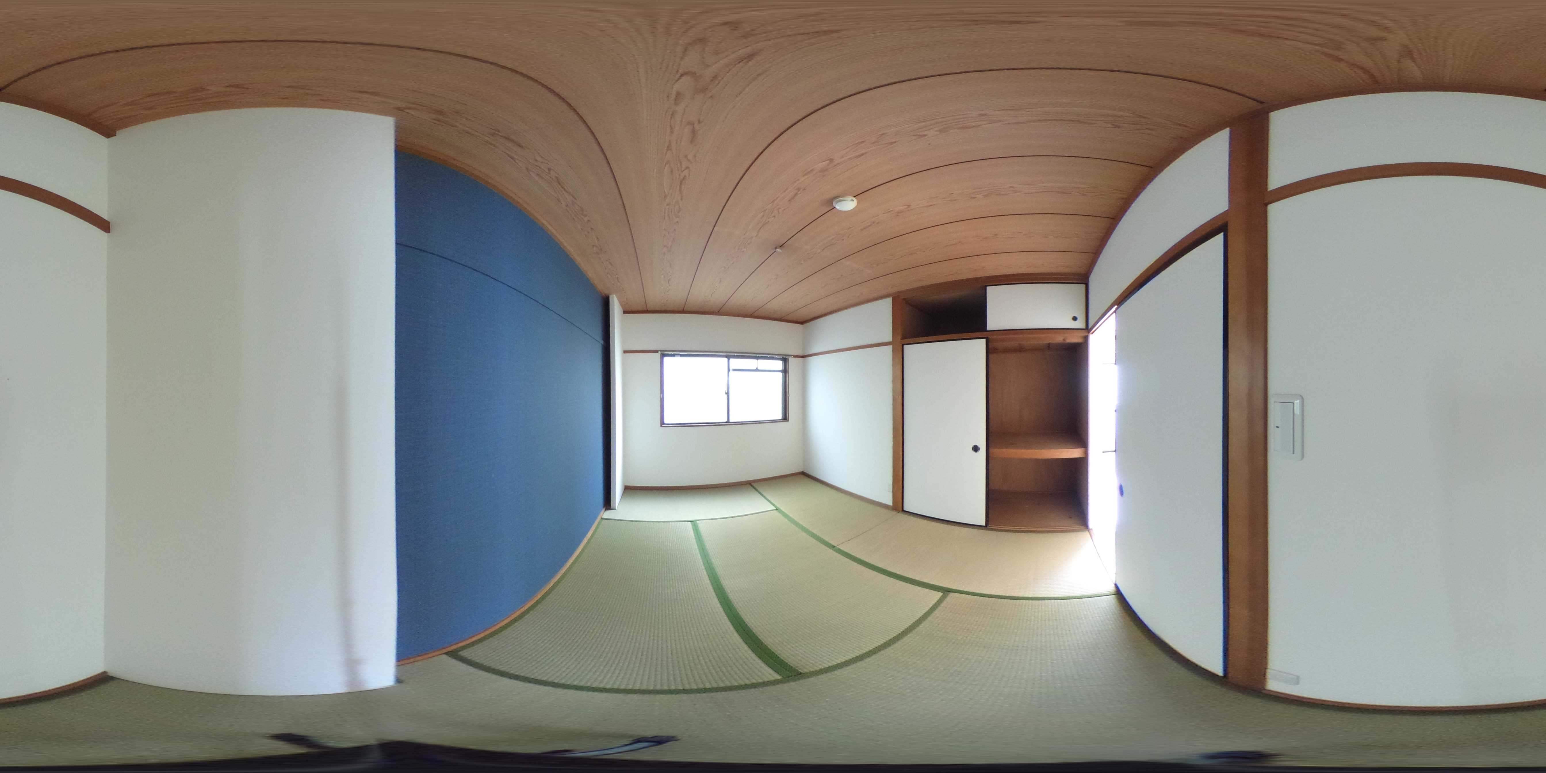 Ｒ高槻 和室