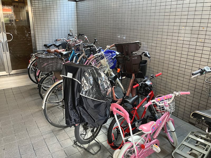 グランベール その他8