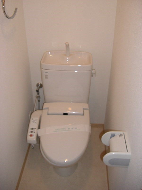 グーテンターク富田  その他5