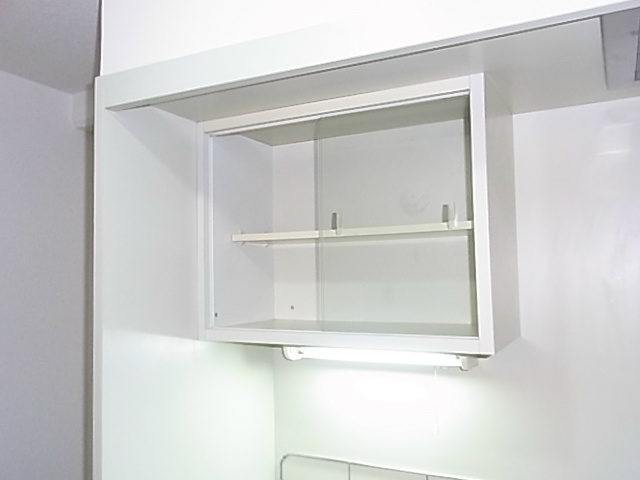 ノイレーベン古曽部   その他6