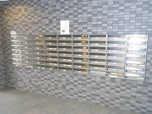 ノイレーベン古曽部   その他9