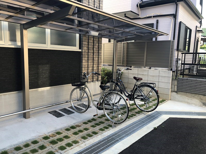 KTIレジデンス摂津富田 その他3