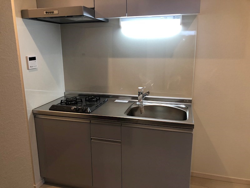 KTIレジデンス摂津富田 キッチン