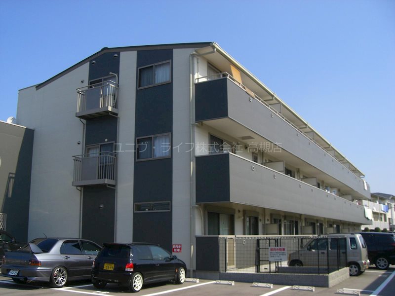 レクエルド藤 外観