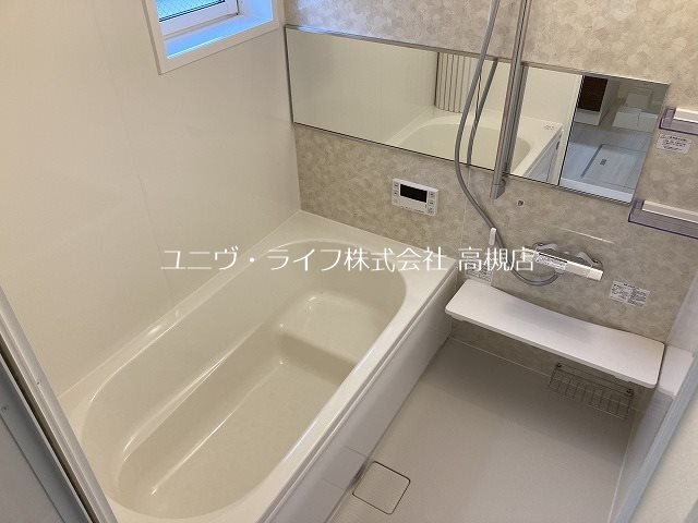 ネクストステージヤハタ 風呂画像