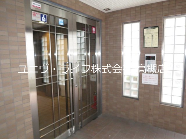 Collection高槻市駅前（コレクション高槻市駅前） その他1