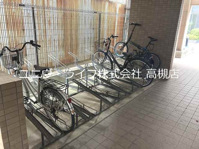 Collection高槻市駅前（コレクション高槻市駅前） その他6