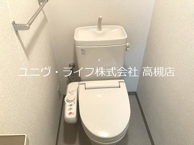 Collection高槻市駅前（コレクション高槻市駅前） その他7