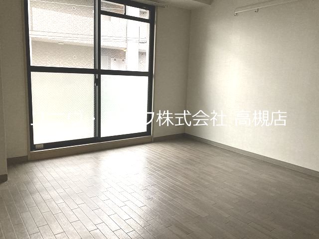 Collection高槻市駅前（コレクション高槻市駅前） ベッドルーム