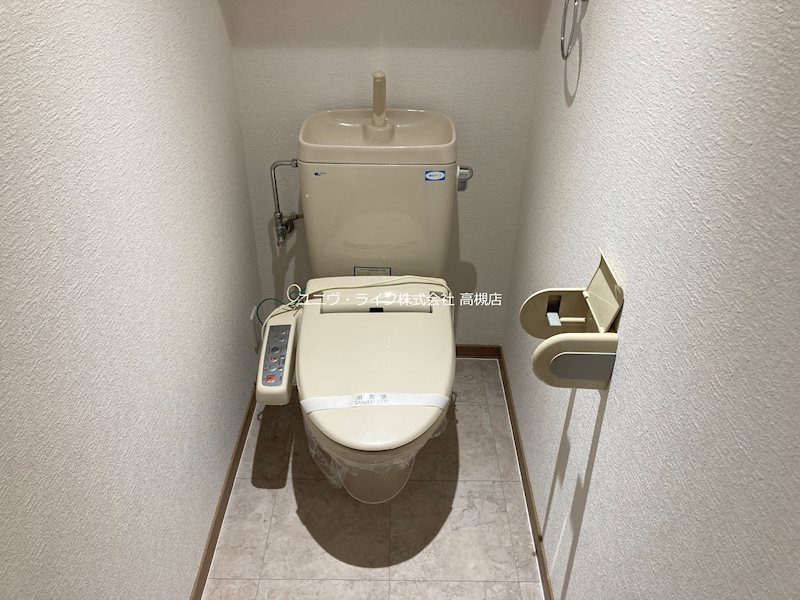 アニマン高槻阿武山 その他8