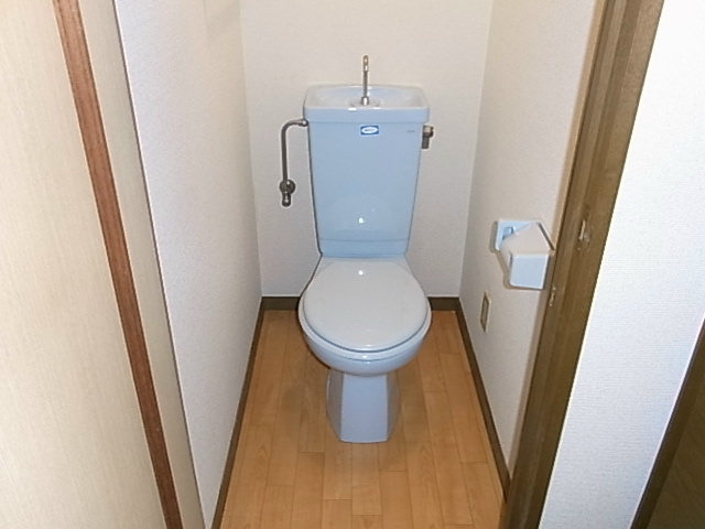 ぷりんせす八丁畷B棟 その他5